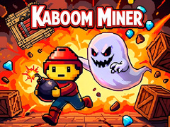 Spiel Kaboom Miner