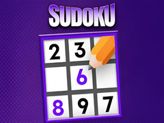 Spiel Sudoku