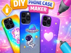 Spiel DIY Phone Case Maker
