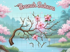 Spiel Branch Sakura