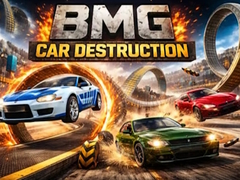Spiel BMG: Car Destruction