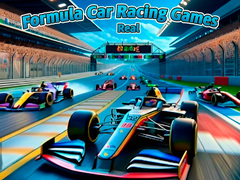 Spiel Formula Car Racing Games Real