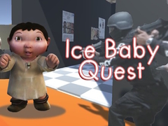 Spiel Ice Baby Quest