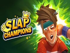 Spiel Slap Champions