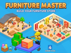 Spiel Furniture Master – Build Your Furniture Stor