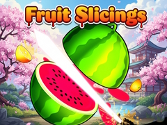 Spiel Fruit Slicings