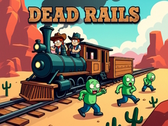 Spiel Dead Rails