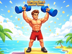 Spiel Muscle Master Quest
