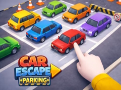 Spiel Car Escape Parking