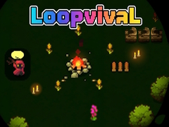 Spiel Loopvival