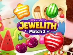 Spiel Jewelith Match 3
