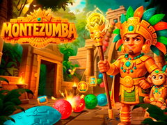 Spiel Montezumba