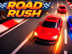 Spiel Road Rush
