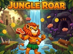 Spiel Jungle Roar