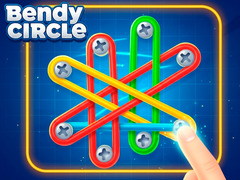 Spiel Bendy Circle