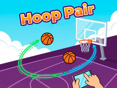 Spiel Hoop Pair