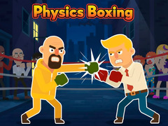 Spiel Physics Boxing