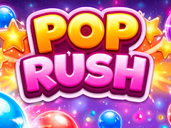 Spiel Pop Rush