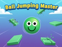 Spiel Ball Jumping Master