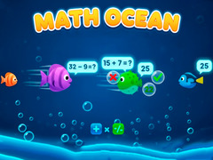 Spiel Math Ocean