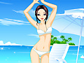 Spiel Belly Dancer