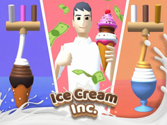 Spiel Ice Cream Inc.