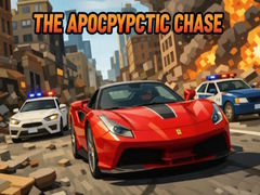 Spiel The apocalyptic chase
