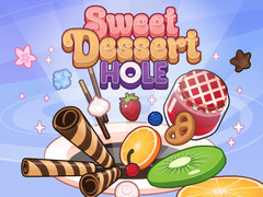 Spiel Sweet Dessert Hole