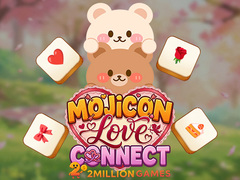 Spiel Mojicon Love Connect
