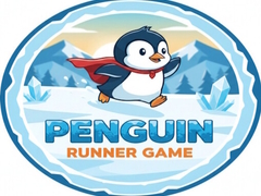Spiel Penguin Runner Game