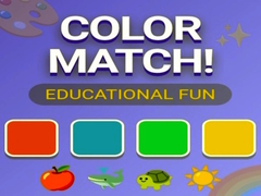 Spiel Color Match!