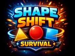 Spiel Shape Shift Survival
