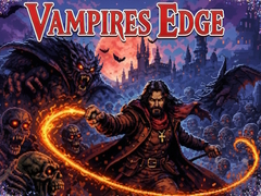 Spiel Vampires Edge