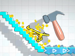 Spiel No Pain No Gain - Ragdoll Sandbox