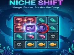 Spiel Niche Shift