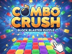 Spiel Combo Crush
