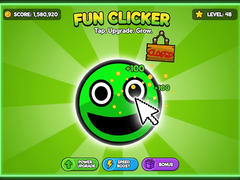 Spiel Fun Clicker