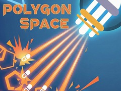 Spiel Polygon Space