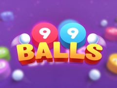 Spiel 99 Balls