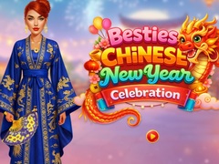 Spiel Besties Chinese New Year Celebration