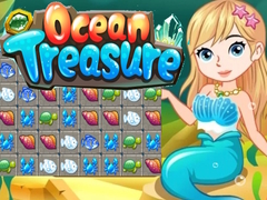 Spiel Ocean Treasure