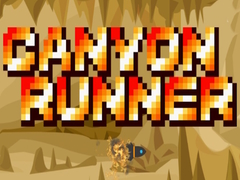 Spiel Canyon Runner