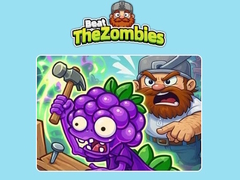 Spiel Beat the Zombies