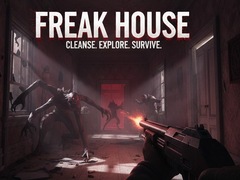 Spiel Freak House