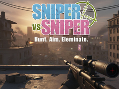 Spiel Sniper Vs Sniper