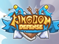 Spiel Kingdom Defense 