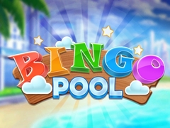 Spiel Bingo Pool 