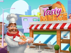 Spiel Tasty Merge