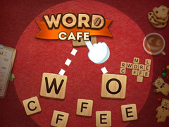 Spiel Word Cafe