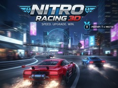 Spiel Nitro Racing 3D